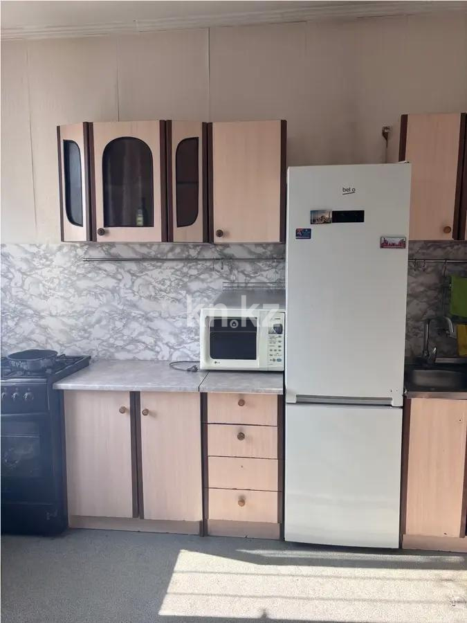 Продажа 1-комнатной квартиры, 39.5 м² - Продажа  однокомнатных квартир в новостройках Алматы фото 2 из 4