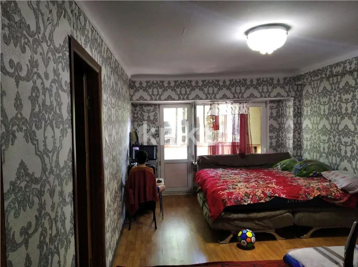 Продажа 3-комнатной квартиры, 64 м², пр. Сейфуллина, дом  236 - Продажа квартир в Алматы с фото фото 1 из 6