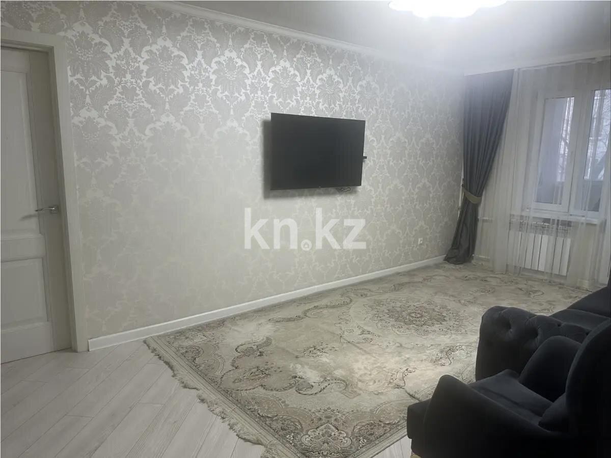Продажа 4-комнатной квартиры, 85 м² в Алматы