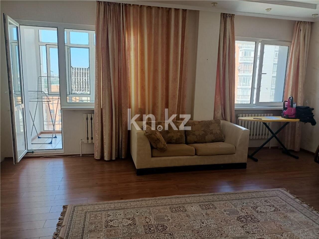 Продажа 3-комнатной квартиры, 115 м² в Астане - фото 3