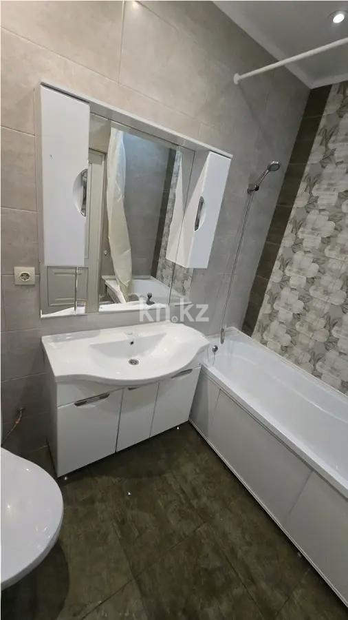 Продажа 2-комнатной квартиры, 45.8 м² в Астане - фото 4
