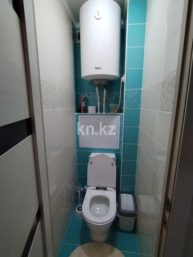 Продажа 1-комнатной квартиры, 42 м² - Недвижимость в Караганде - страница 7 фото 5 из 14