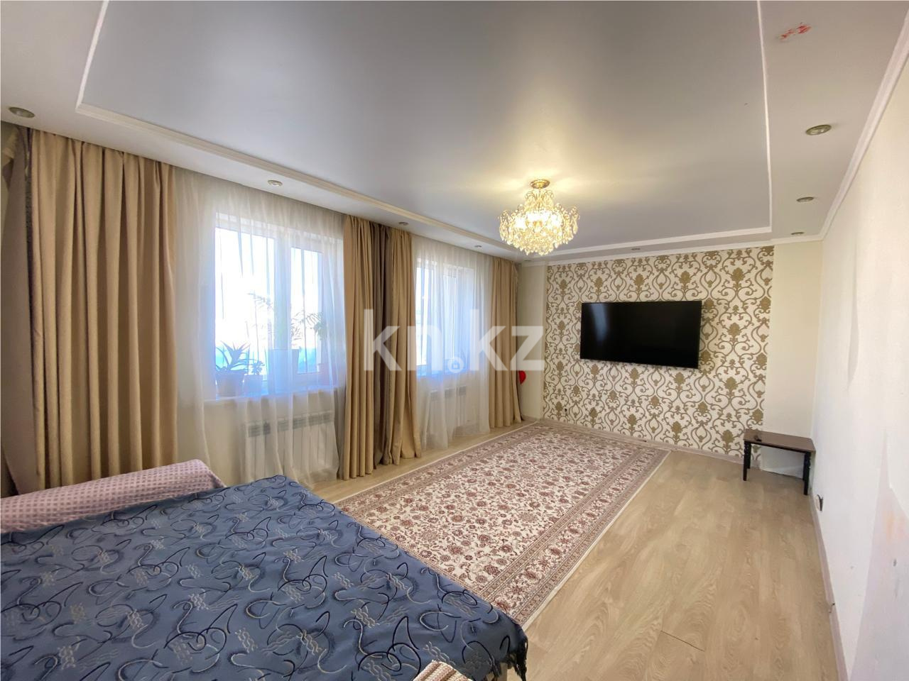 Продажа 2-комнатной квартиры, 60 м², ул. Орынбор, дом  1 в Астане