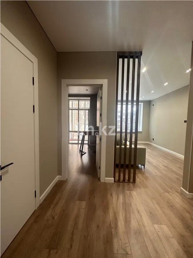 Продажа 1-комнатной квартиры, 40 м², 137 учетный квартал, дом  787 - Продажа  однокомнатных квартир в Караганде с фото фото 4 из 4
