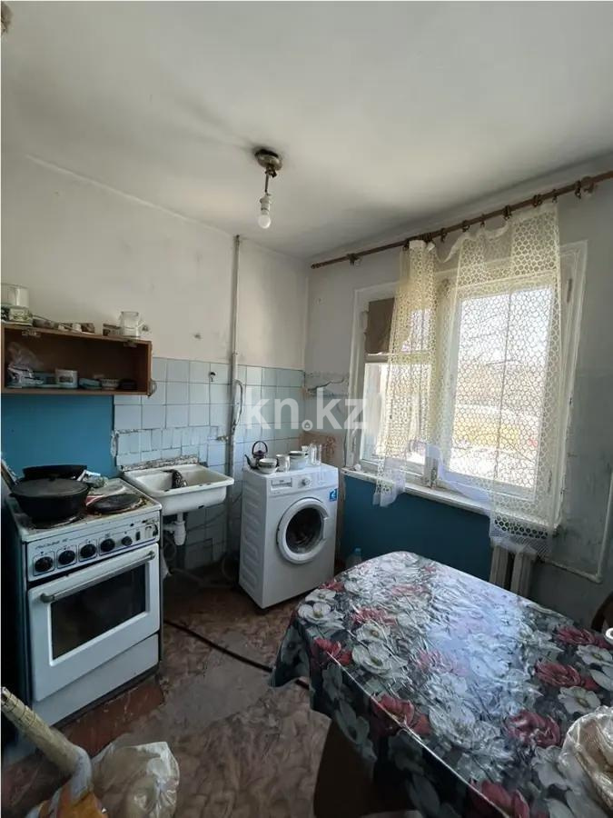 Продажа 2-комнатной квартиры, 47 м² - Продажа двухкомнатных квартир в Караганде - страница 3 фото 3 из 7