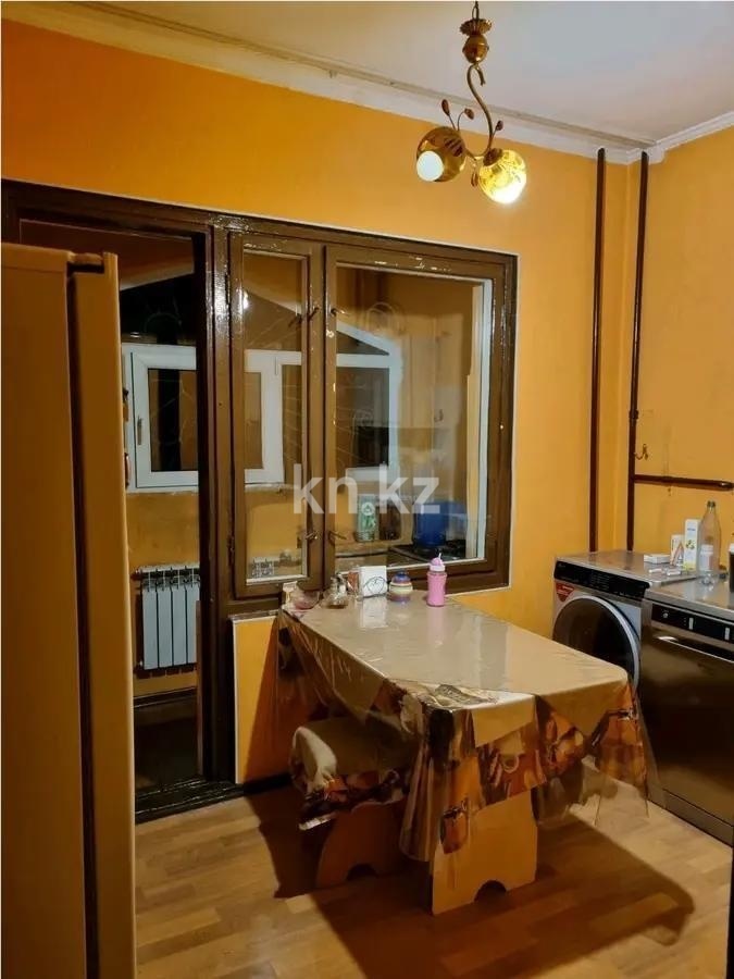 Продажа 4-комнатной квартиры, 89 м² в Алматы - фото 4