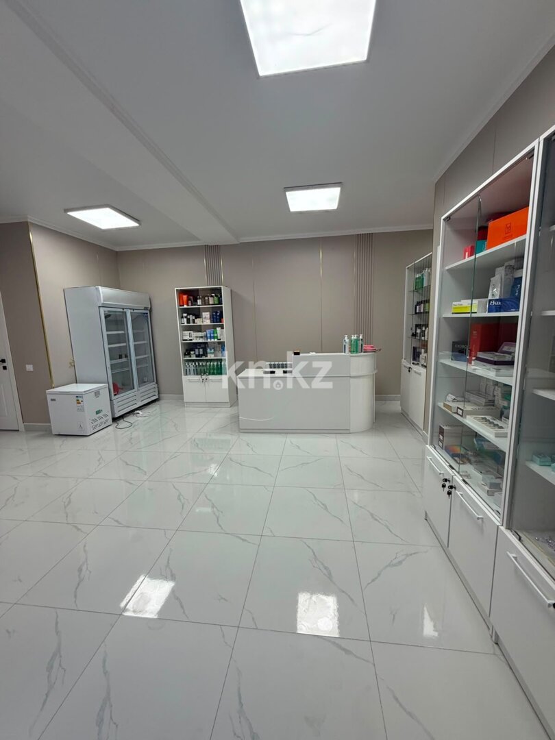 Продажа здания, 152.1 м² в Шымкенте - фото 3