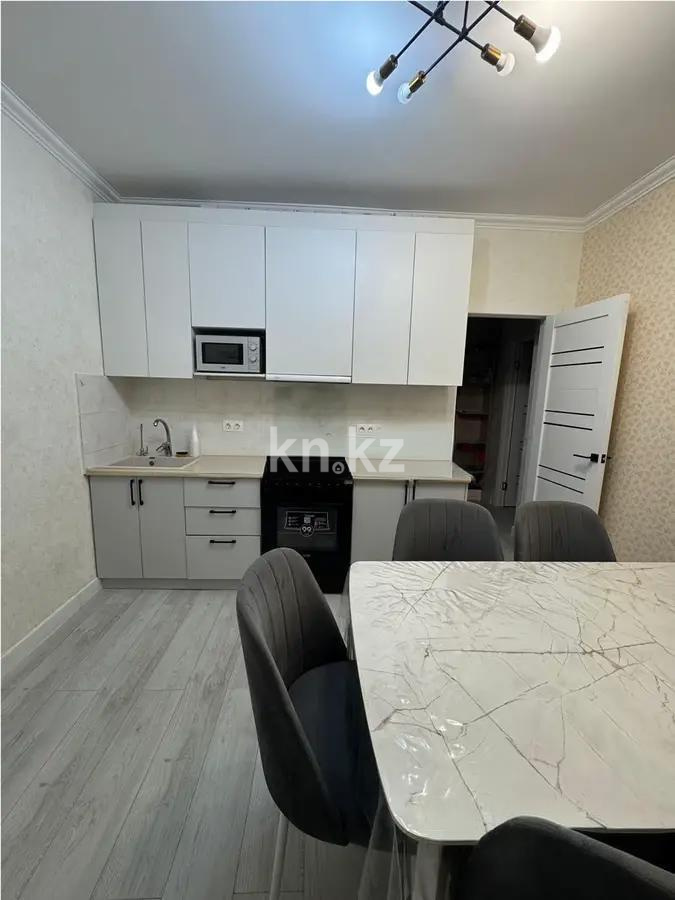 Продажа 1-комнатной квартиры, 42.4 м² в Астане - фото 2