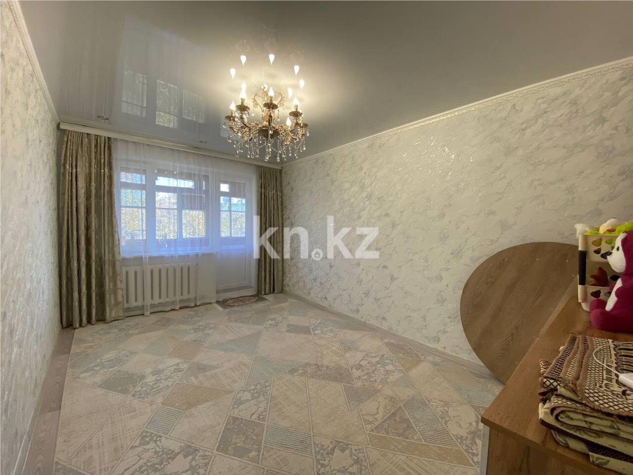 Продажа 2-комнатной квартиры, 44 м² в Темиртау