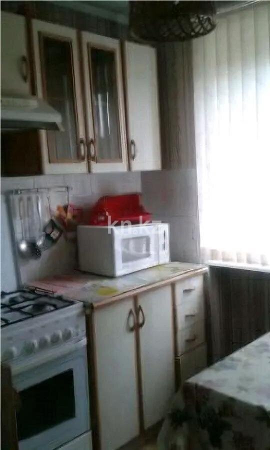 Продажа 2-комнатной квартиры, 46 м² в Алматы - фото 2