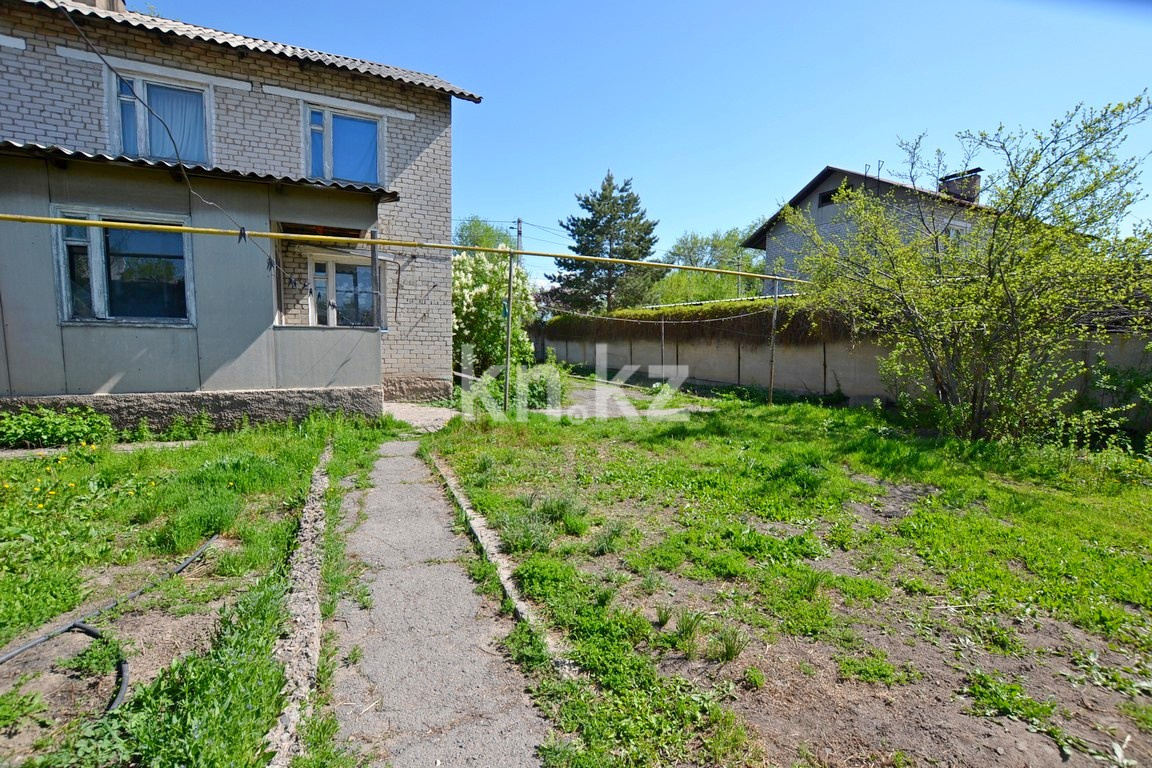 Продажа 3-комнатного дома, 112 м² - Продажа домов, коттеджей в Жетысуском р-не Алматы фото 2 из 14