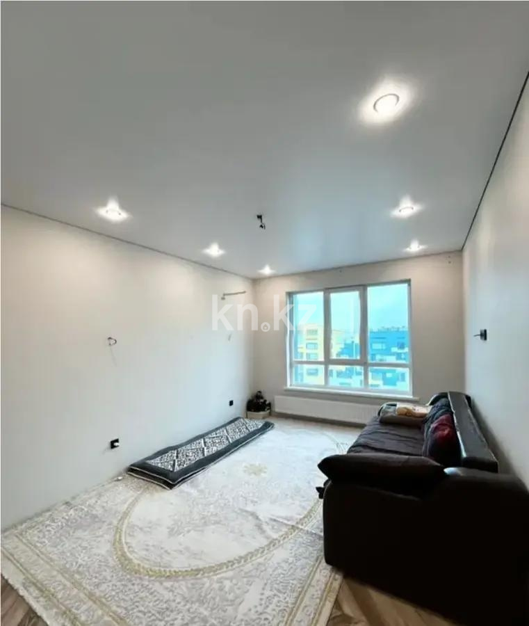 Продажа 2-комнатной квартиры, 61.3 м² - Продажа двухкомнатных квартир в Медеуском р-не Алматы - страница 9 фото 1 из 3