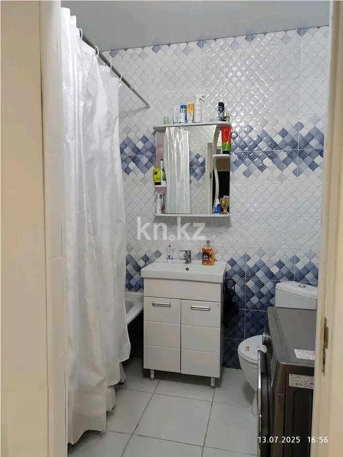 Продажа 2-комнатной квартиры, 50 м² в Астане - фото 4