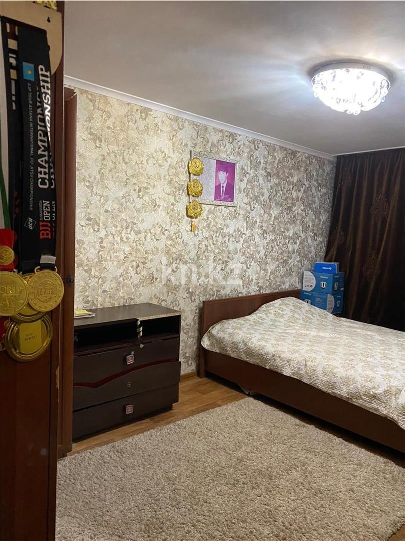 Продажа 3-комнатной квартиры, 63 м² - Аренда квартир помесячно в Костанае фото 2 из 5