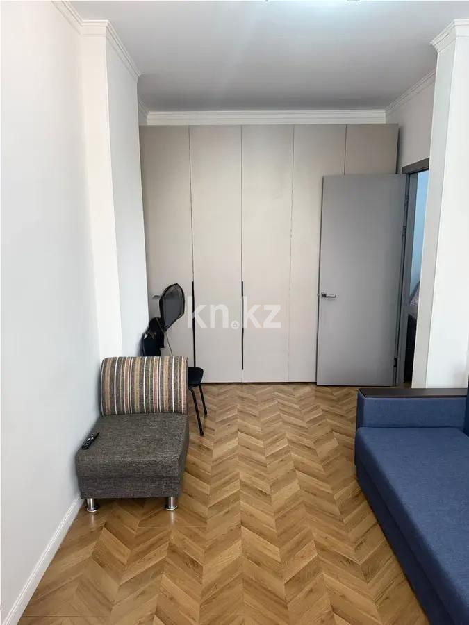 Продажа 2-комнатной квартиры, 58.3 м², ул. Бухар жырау, дом  34/2 в Астане - фото 2
