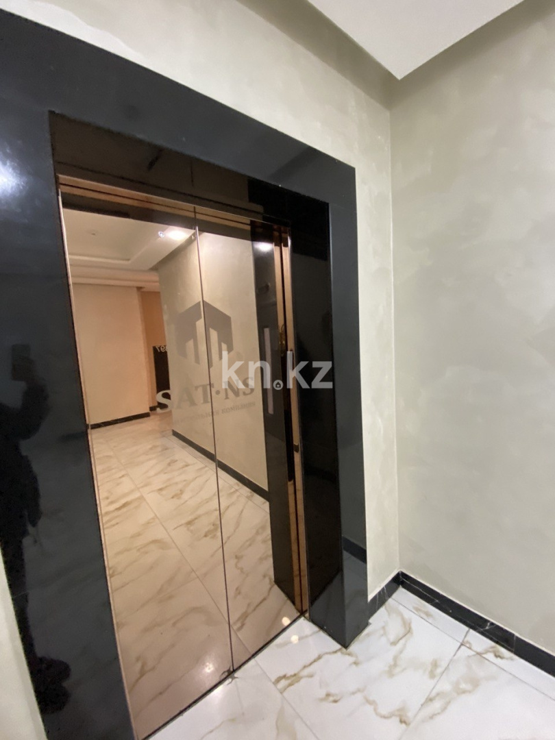 Аренда 2-комнатной квартиры, 47.2 м² в Астане - фото 26