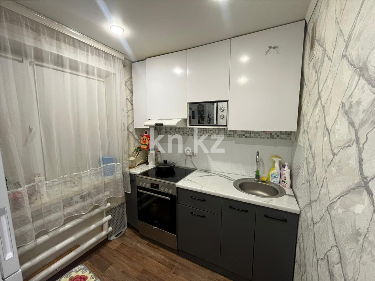 Продажа 2-комнатной квартиры, 44 м² - Продажа квартир в Караганде - страница 73 фото 7 из 14