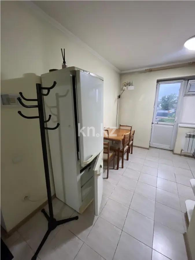 Продажа 1-комнатной квартиры, 45 м² в Алматы - фото 4