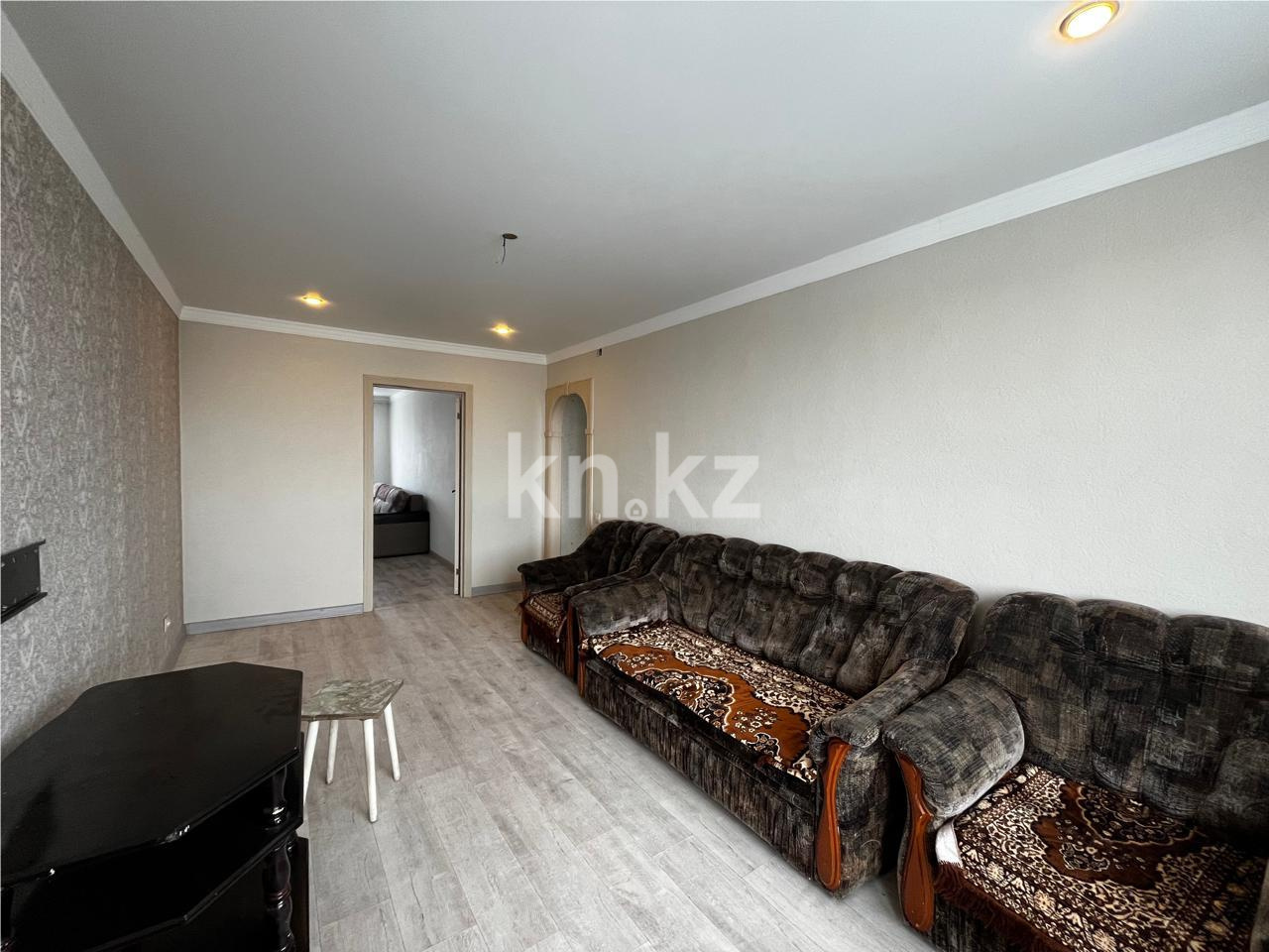 Продажа 2-комнатной квартиры, 44 м² в Караганде - фото 4