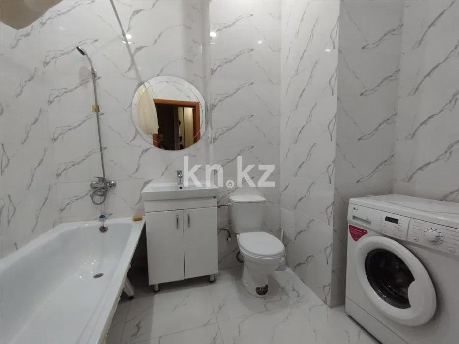 Продажа 1-комнатной квартиры, 38 м², ул. Байтурсынова, дом  32/1 в Астане - фото 3