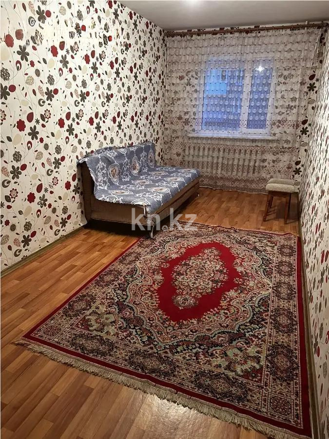 Продажа 2-комнатной квартиры, 20 м², 1А мкр-н, дом  20 - Продажа  двухкомнатных квартир в Сарани фото 1 из 3