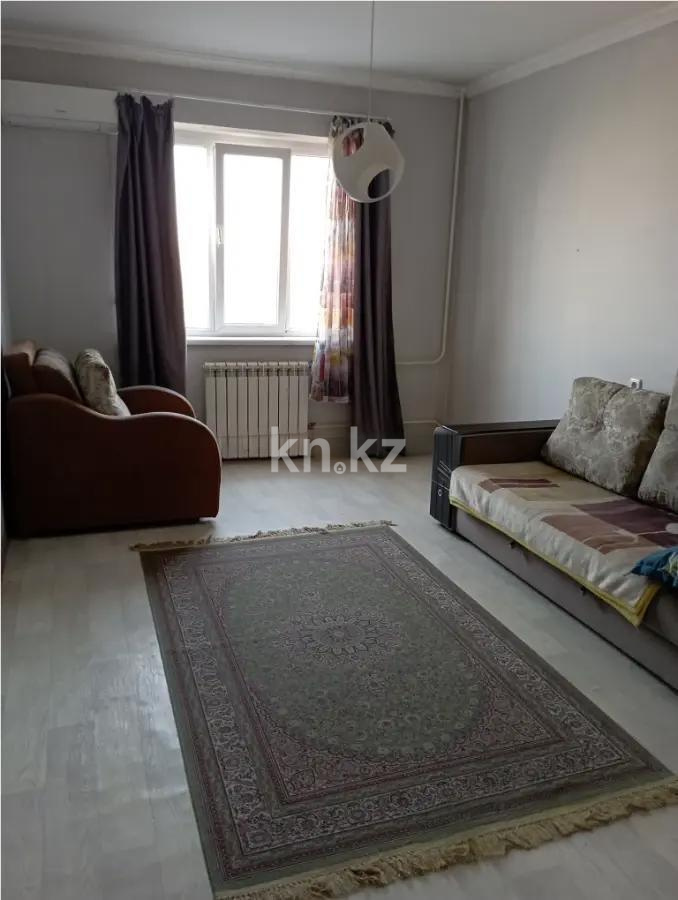 Продажа 1-комнатной квартиры, 40 м² в Алматы