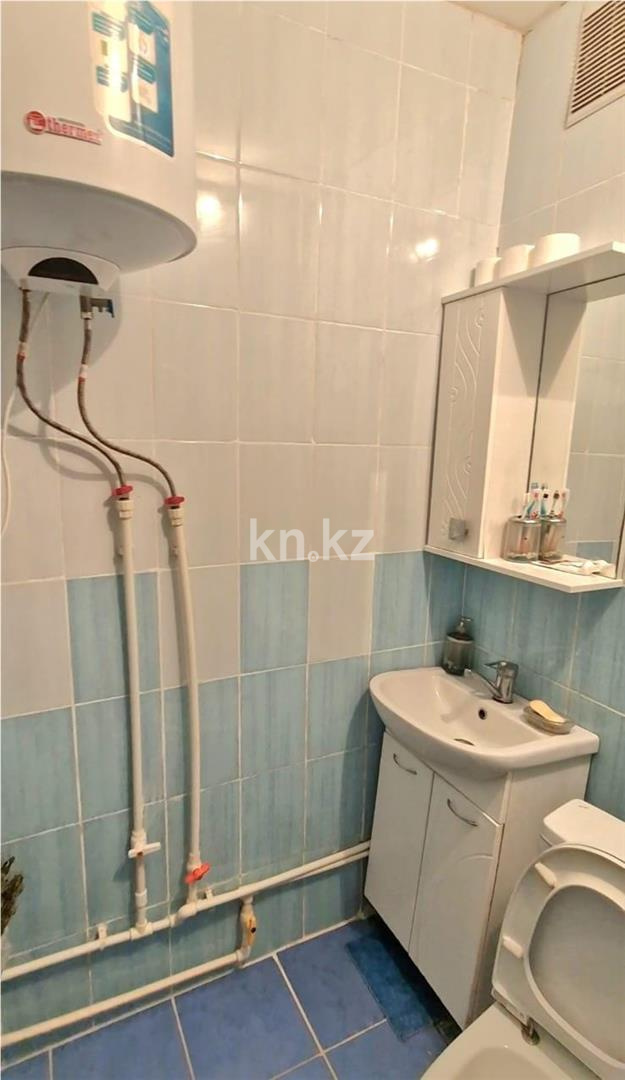 Продажа 3-комнатной квартиры, 57 м² в Караганде - фото 11
