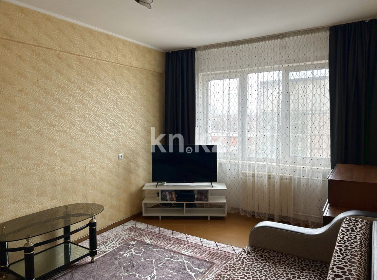 Продажа 1-комнатной квартиры, 31 м², пр. Назарбаева, дом  63/1 - Продажа квартир в Усть-Каменогорске фото 4 из 19