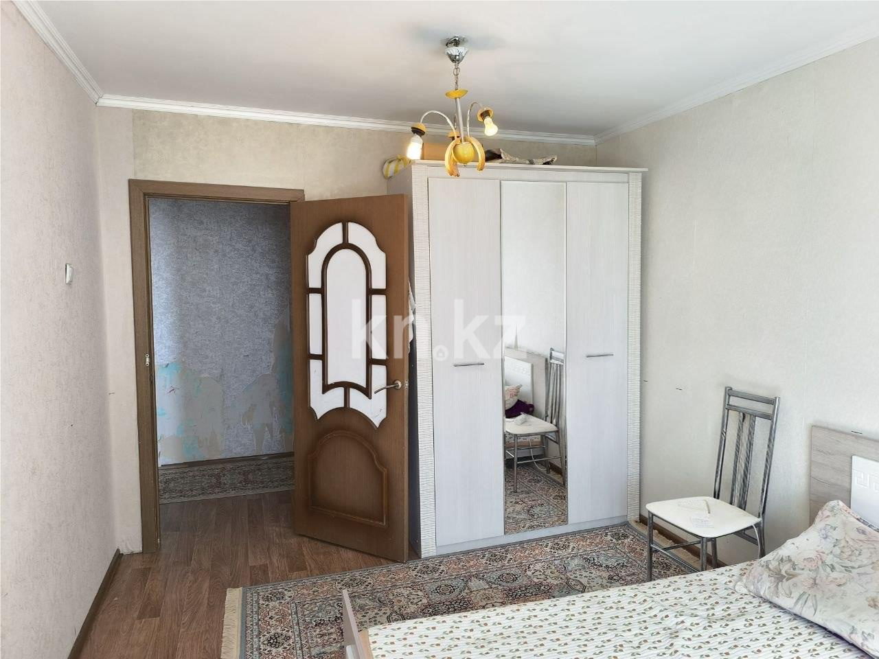 Продажа 3-комнатной квартиры, 69 м² в Караганде - фото 4
