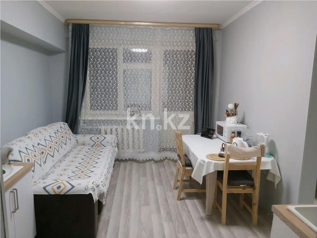 Продажа 2-комнатной квартиры, 39 м², ул. Саина, дом  10 - Продажа  двухкомнатных, трехкомнатных квартир в Алматы фото 1 из 3
