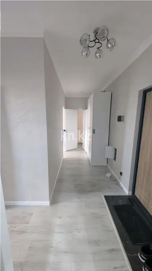 Продажа 2-комнатной квартиры, 68.1 м² - Продажа двухкомнатных квартир в монолитно-каркасном доме в Астане - страница 4 фото 6 из 6