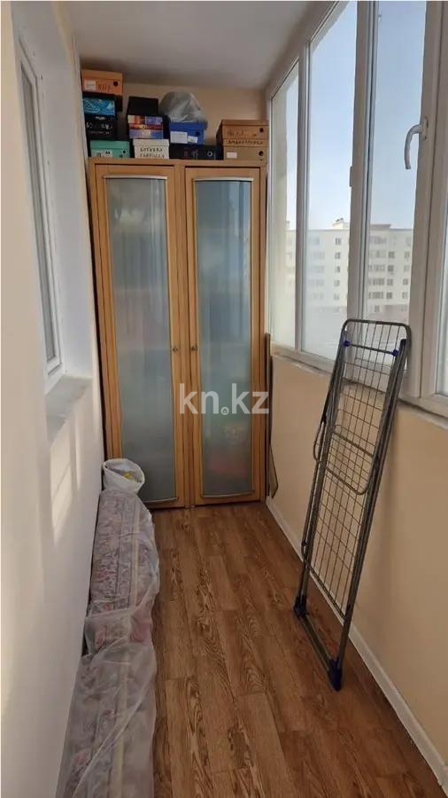 Продажа 1-комнатной квартиры, 32 м² - Продажа квартир от собственников в Астане - страница 20 фото 5 из 5