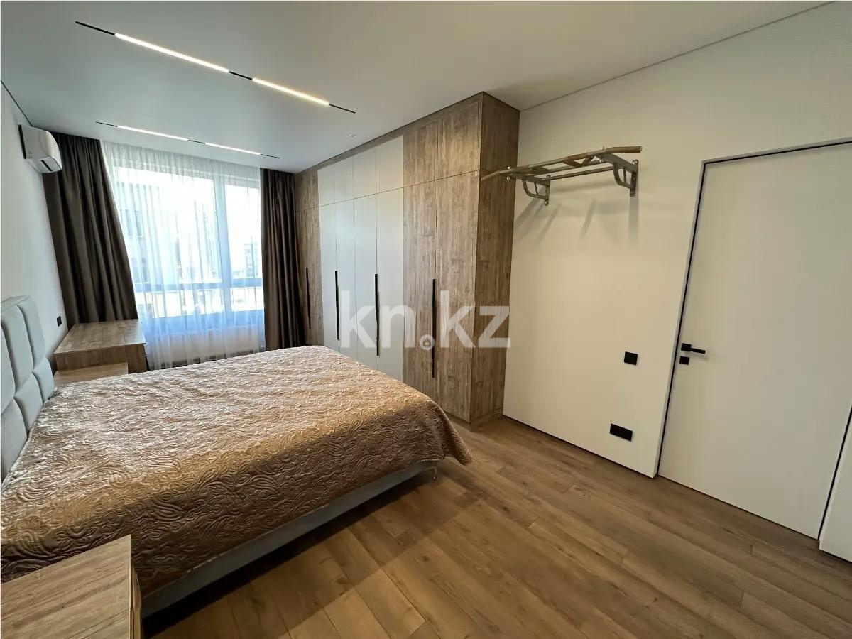 Продажа 3-комнатной квартиры, 103.2 м², ул. Сыганак, дом  52/1 - Продажа  трехкомнатных квартир в Астане без посредников фото 2 из 8