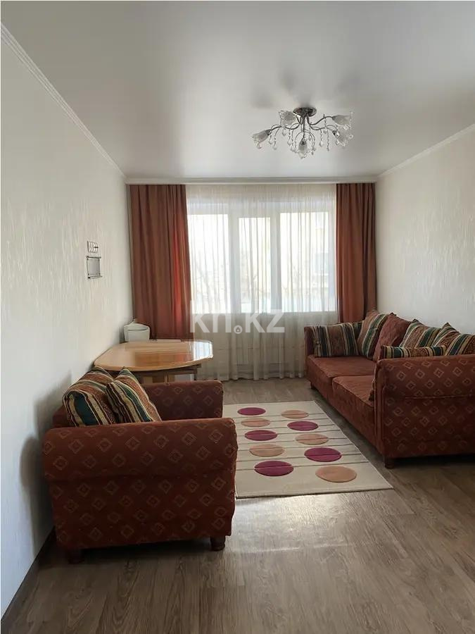 Продажа 3-комнатной квартиры, 67 м² - Продажа квартир в Городе Караганды - страница 3 фото 1 из 6