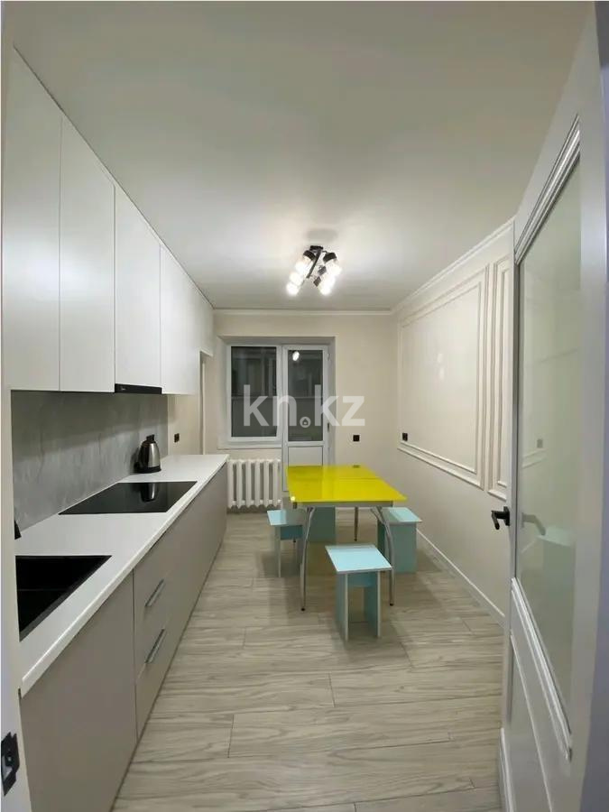 Продажа 2-комнатной квартиры, 57 м², ул. Жургенова, дом  30 в Астане - фото 3 Продажа 2-комнатной квартиры, 57 м², ул. Жургенова, дом  30 в Астане - фото 3