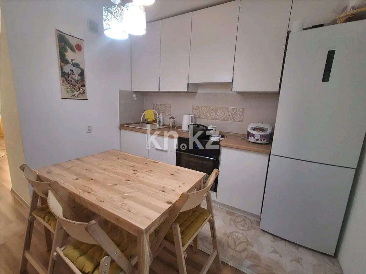 Продажа 1-комнатной квартиры, 40 м² - Недвижимость в Казахстане - страница 16 фото 3 из 5
