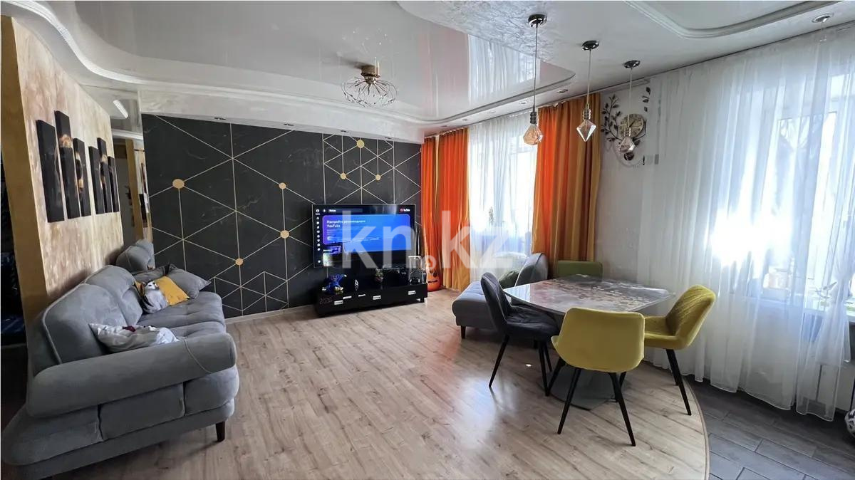 Продажа 4-комнатной квартиры, 72 м² - Продажа квартир в Казахстане - страница 22 фото 1 из 3