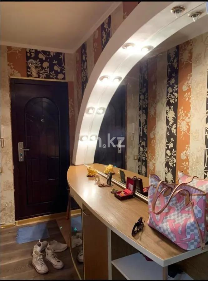 Продажа 3-комнатной квартиры, 60 м², мкр-н 10, дом  5 - Продажа  трехкомнатных квартир в Алматы с фото фото 6 из 6