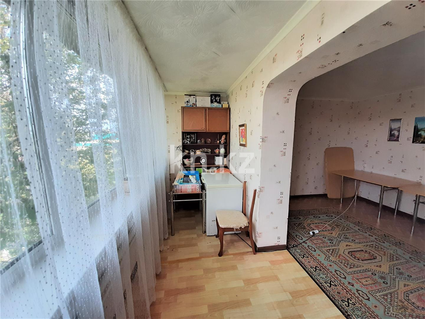 Продажа 4-комнатного дома, 108.1 м², мкр-н 9А - Продажа домов, коттеджей в Темиртау фото 4 из 19