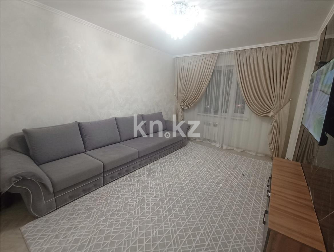 Продажа 3-комнатной квартиры, 81 м² - Продажа квартир в Караганде - страница 79 фото 1 из 4