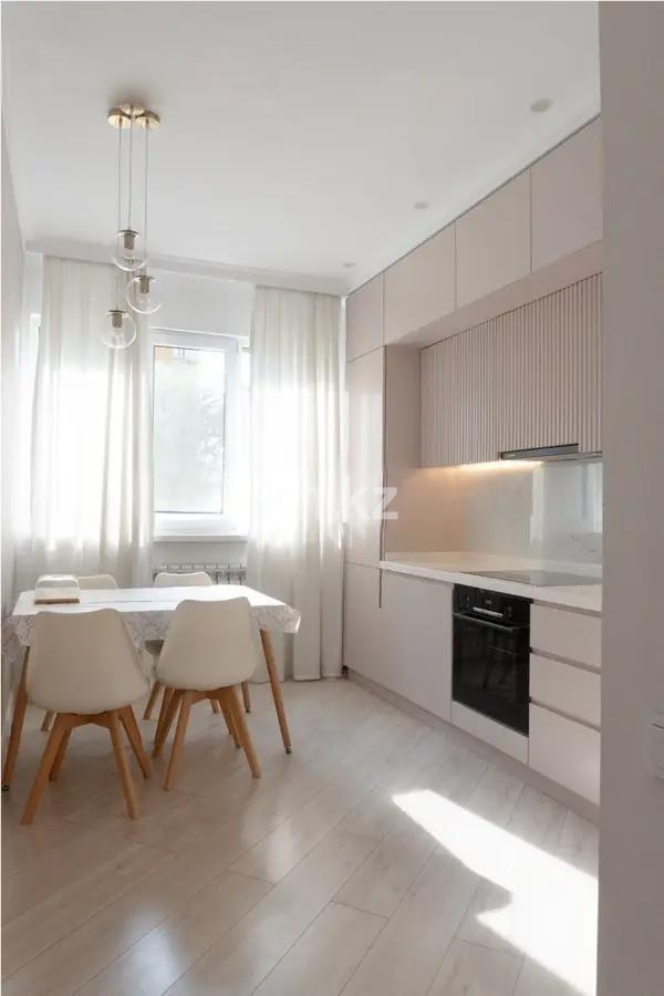Продажа 2-комнатной квартиры, 58 м² - Продажа двухкомнатных квартир от собственников в Алматы - страница 4 фото 3 из 4