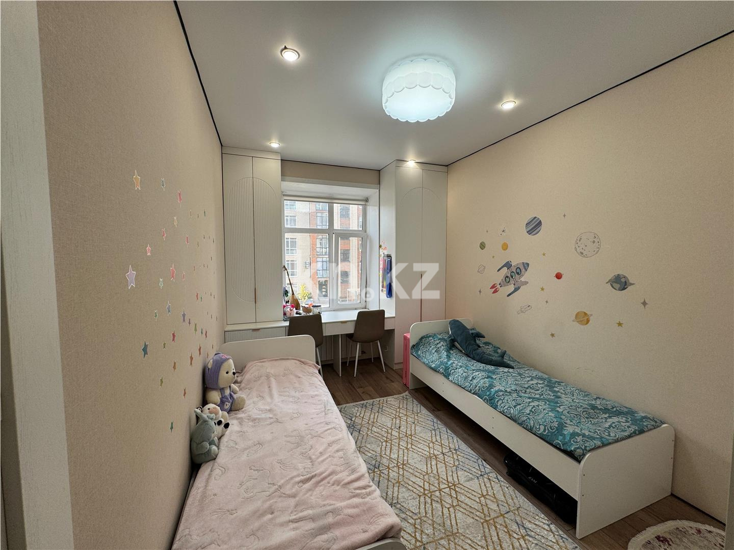 Продажа 2-комнатной квартиры, 68.6 м², 067 учетный квартал, дом  456/3 - Продажа квартир в Караганде фото 22 из 22