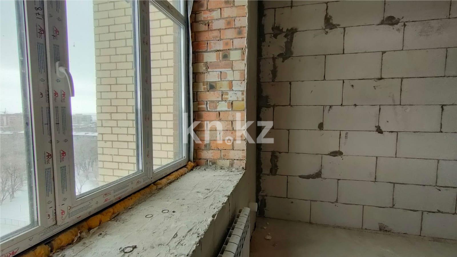 Продажа 1-комнатной квартиры, 45 м² - Продажа однокомнатных квартир на Юго-Востоке Караганды - страница 5 фото 4 из 14