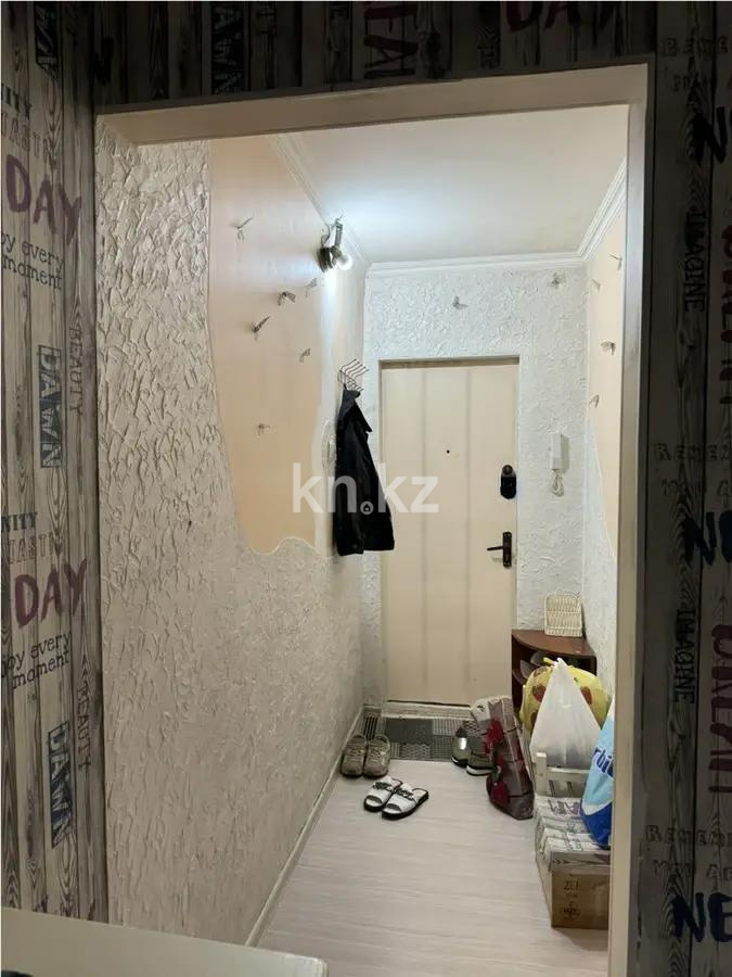 Продажа 1-комнатной квартиры, 32 м², 6 мкр., дом  30 - Продажа квартир в Балхаше фото 4 из 4