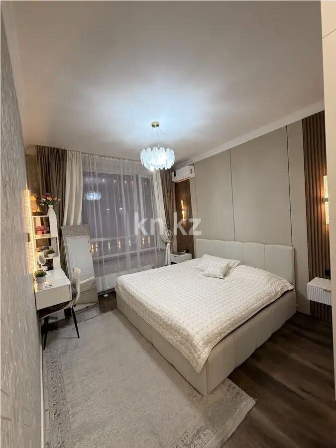 Продажа 2-комнатной квартиры, 48 м² в Алматы - фото 2