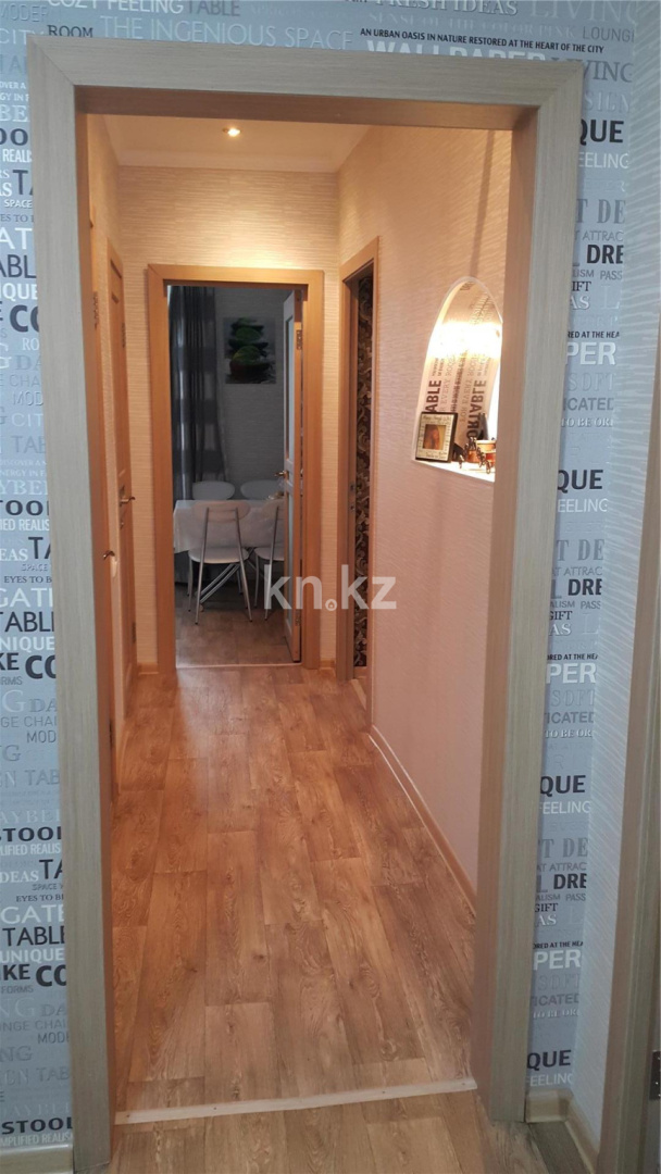 Продажа 2-комнатной квартиры, 64 м² в Караганде - фото 6
