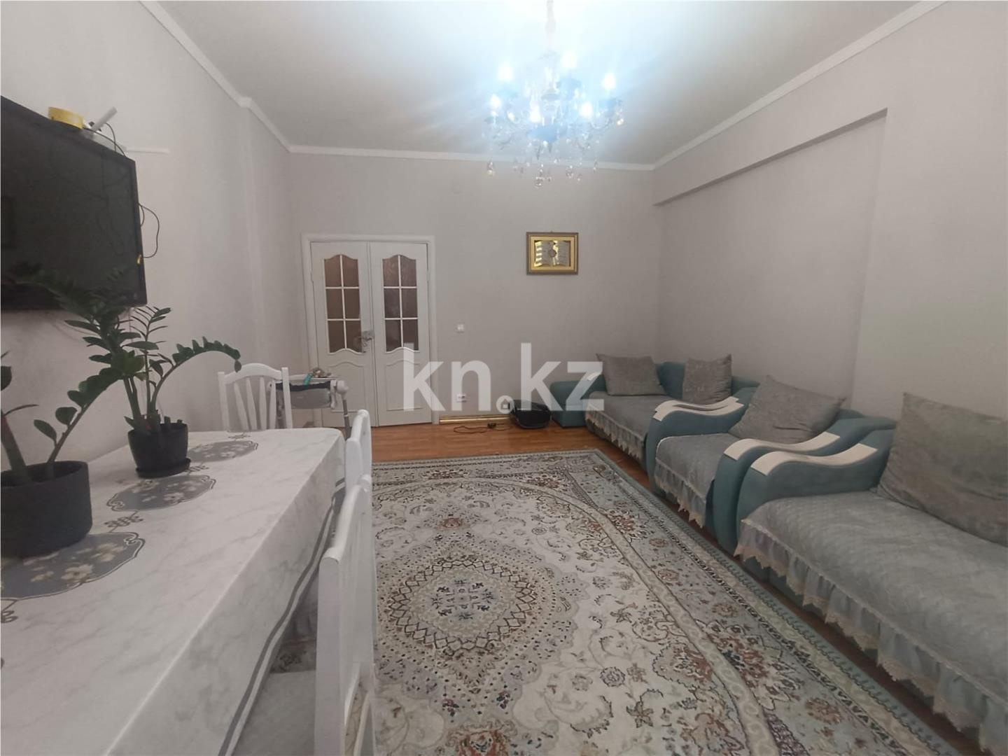 Продажа 2-комнатной квартиры, 67.7 м² - Продажа квартир в Карагандинской области фото 2 из 14