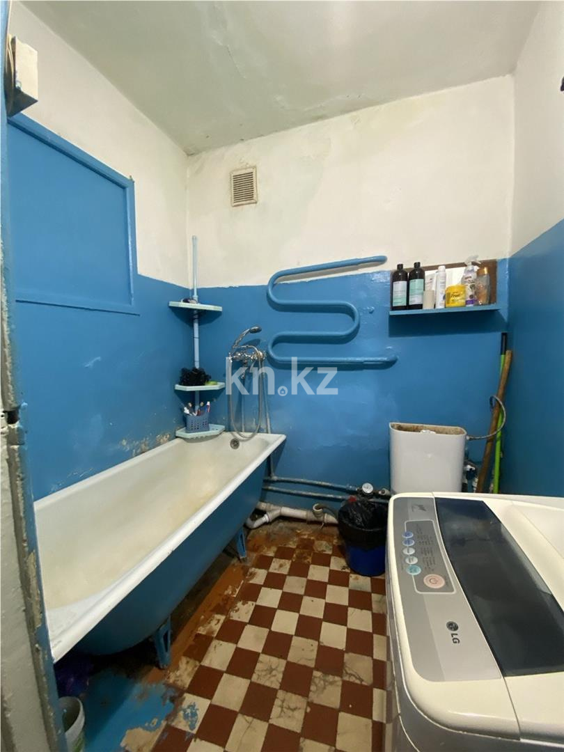 Продажа 2-комнатной квартиры, 44 м² - Продажа квартир в Темиртау - страница 6 фото 7 из 12