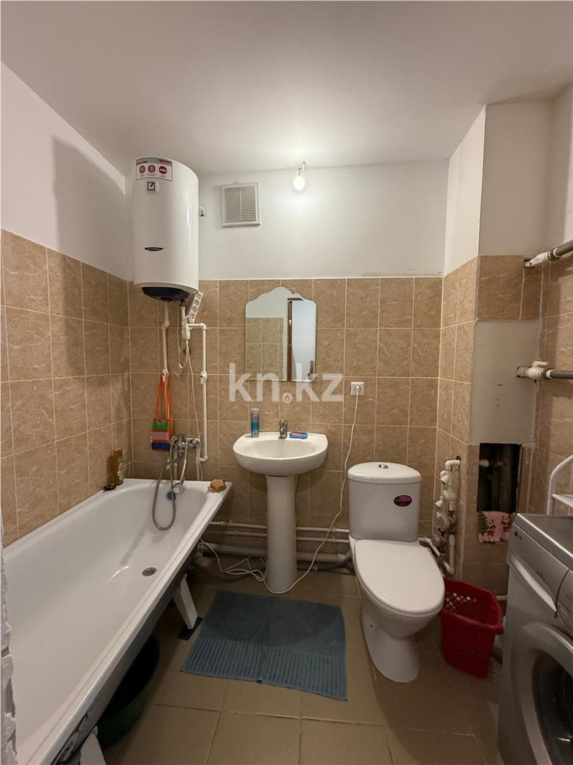 Продажа 1-комнатной квартиры, 36 м², ул. Ашимова - Продажа квартир в Караганде фото 6 из 9