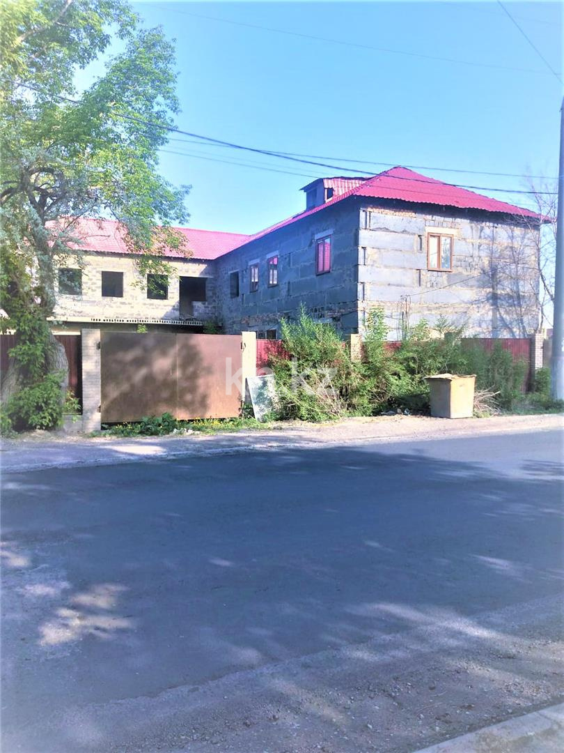 Продажа , 570 м², ул. Гудермесская, дом  156 - Продажа зданий в Караганде фото 3 из 12
